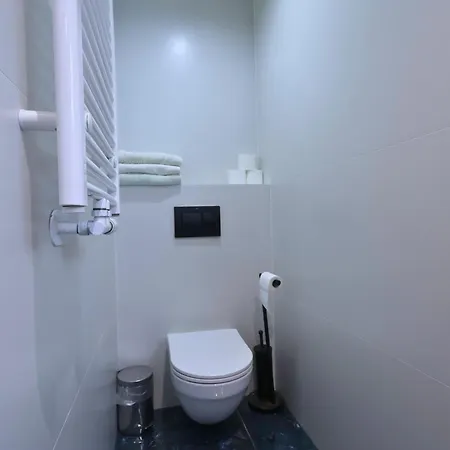 17 Pietro #capitaltower 177b Fv Parking By Okazja *