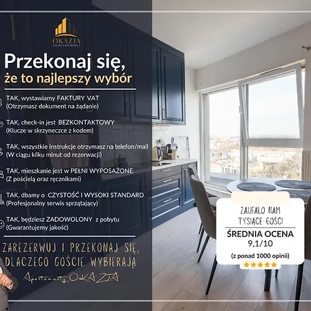 17 Pietro #capitaltower 177b Fv Parking By Okazja Rzeszów