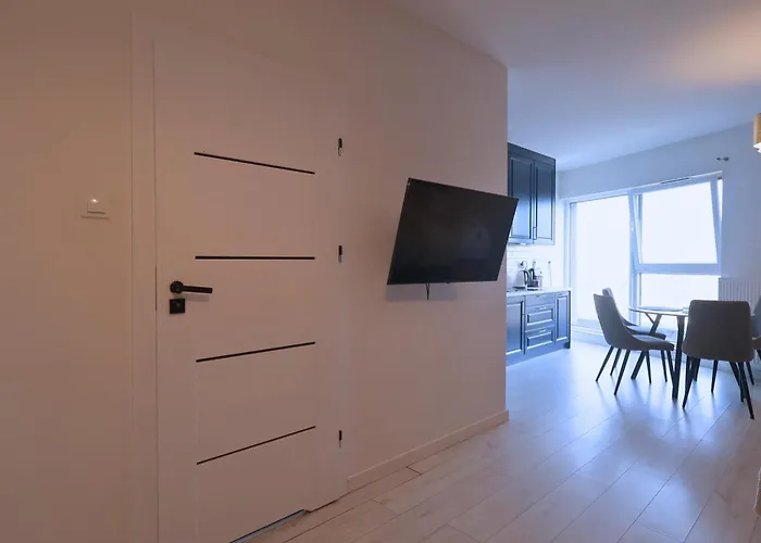 17 Pietro #capitaltower 177b Fv Parking By Okazja