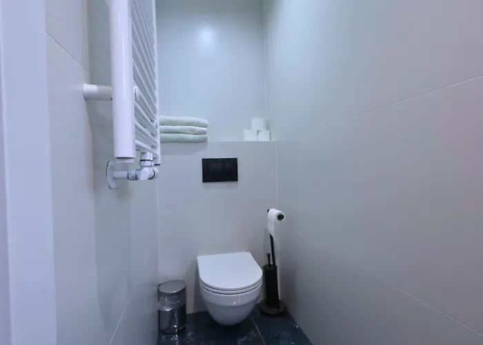 17 Pietro #capitaltower 177b Fv Parking By Okazja *