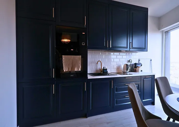 17 Pietro #capitaltower 177b Fv Parking By Okazja * Rzeszow